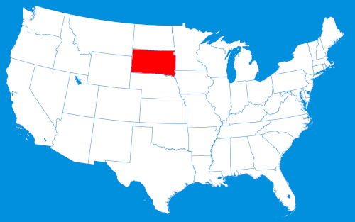 South Dakota